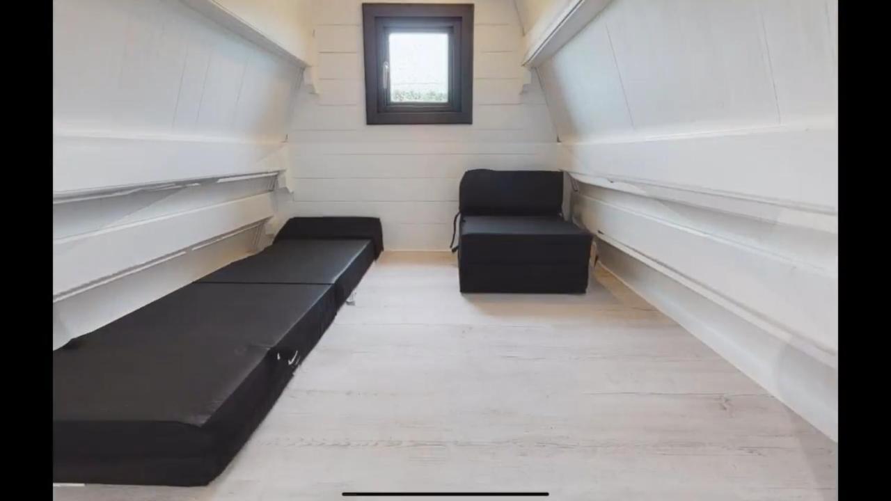 Ac/dc Glamping New Aberdour