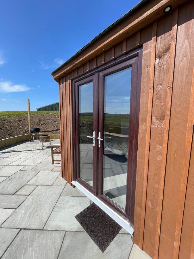 Ac/dc Glamping New Aberdour