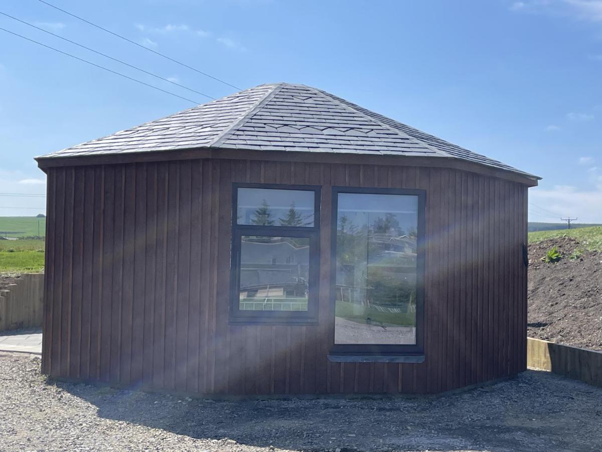 Ac/dc Glamping New Aberdour