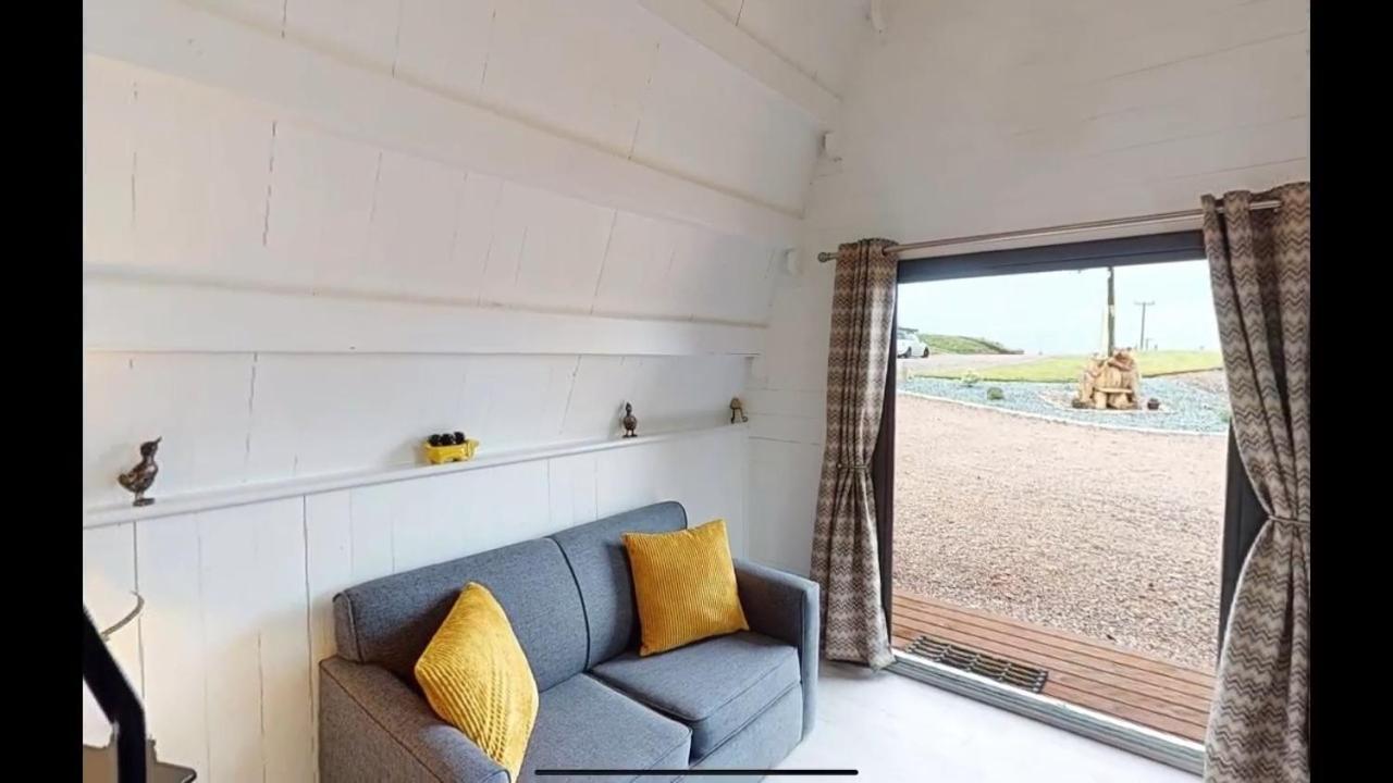 Ac/dc Glamping Lodge *