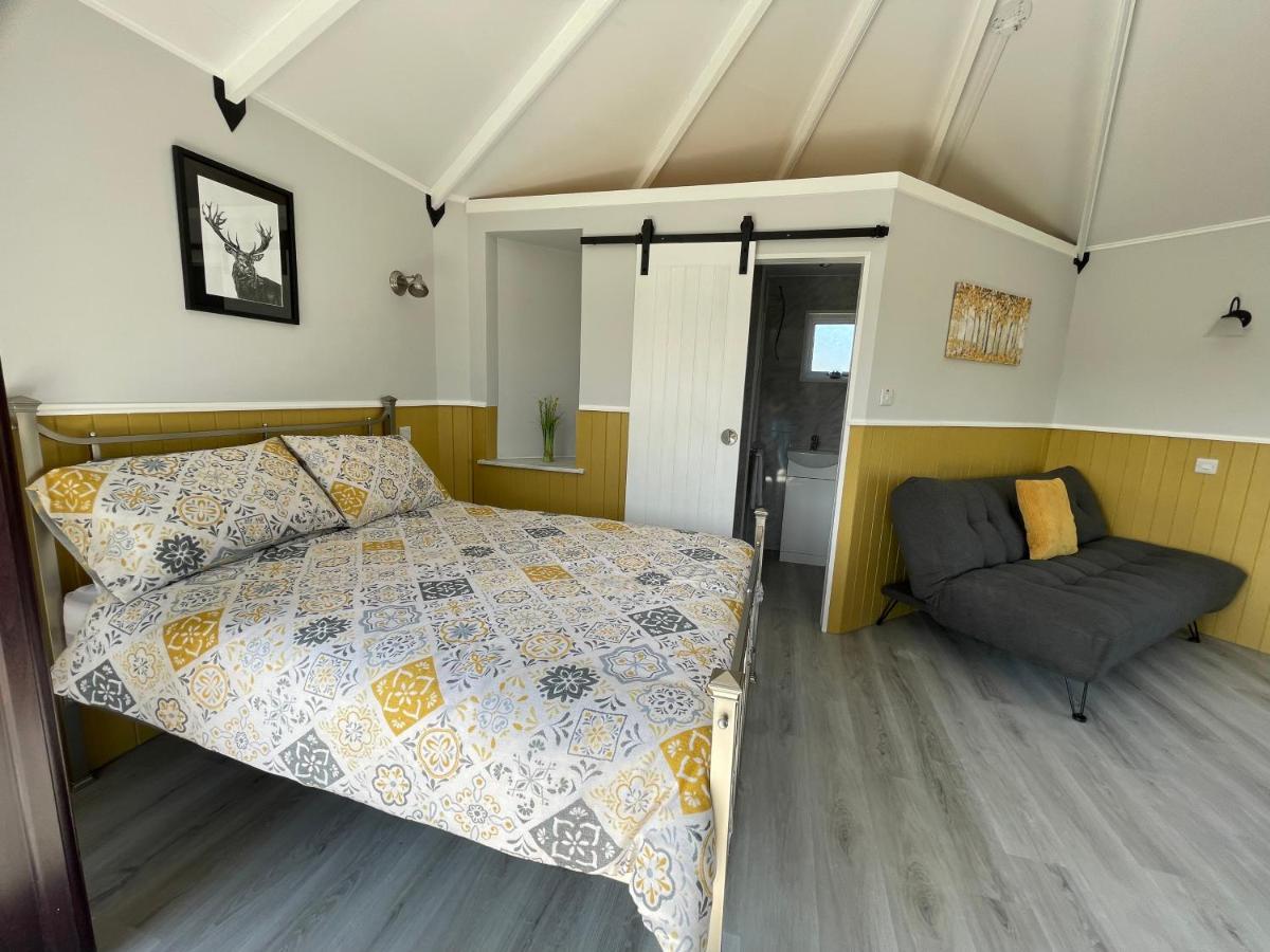 Ac/dc Glamping * New Aberdour