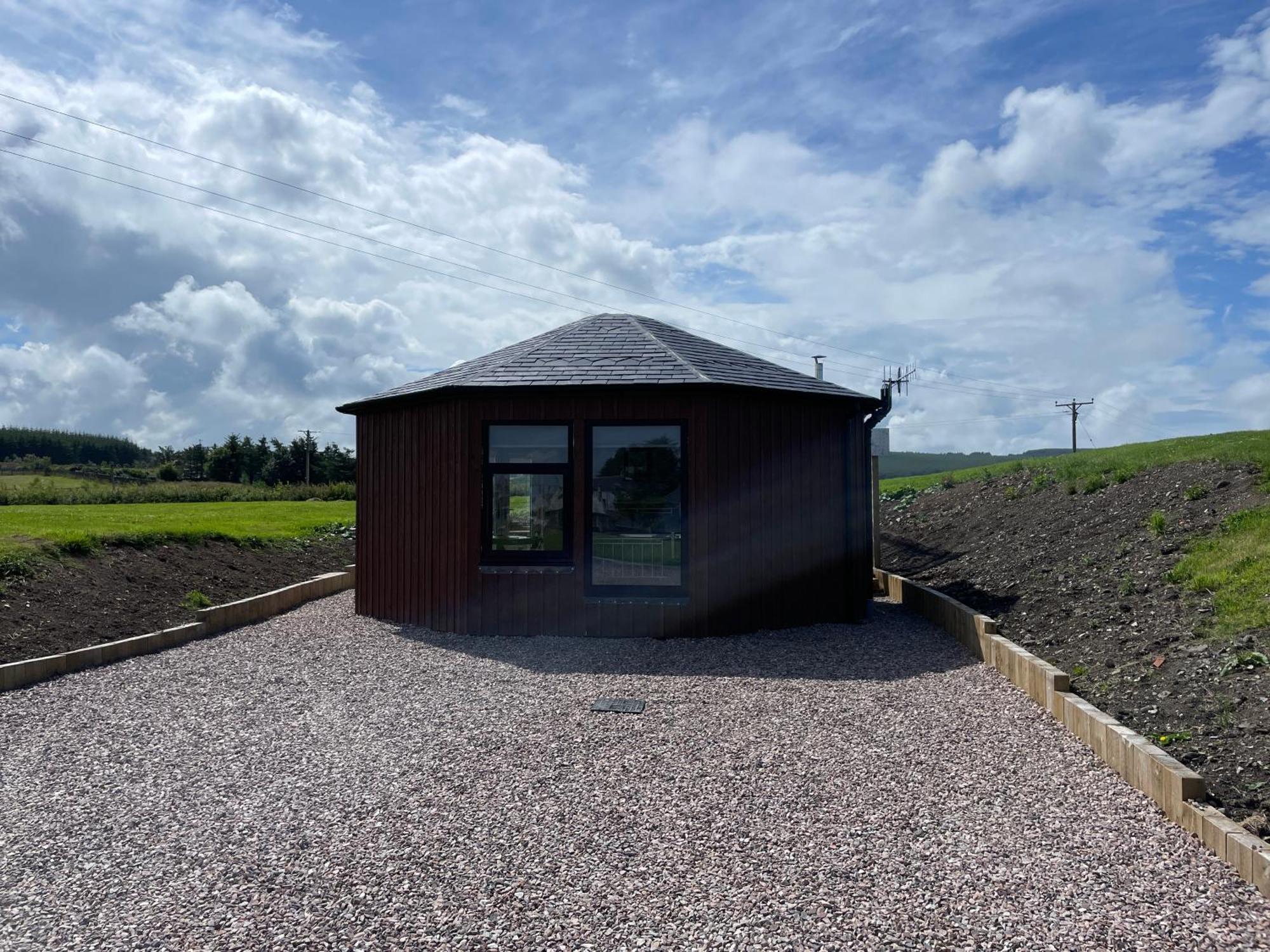 Ac/dc Glamping New Aberdour